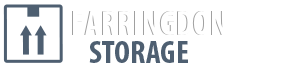 Storage Farringdon