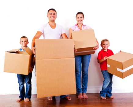 Secure payment interface for Farringdon Storage customers