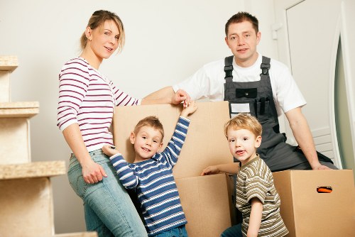 Secure storage space suited for student items in Farringdon