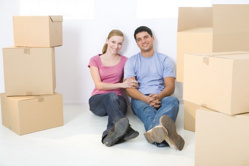 Ethical supply chain commitment and zero-tolerance policy in storage operations