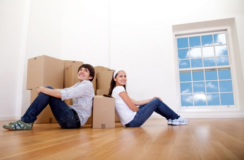 Governing law and liability section for Farringdon Storage terms