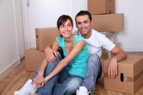 Payment and service terms for a self storage booking in the UK
