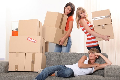 Senior management overseeing annual modern slavery risk review